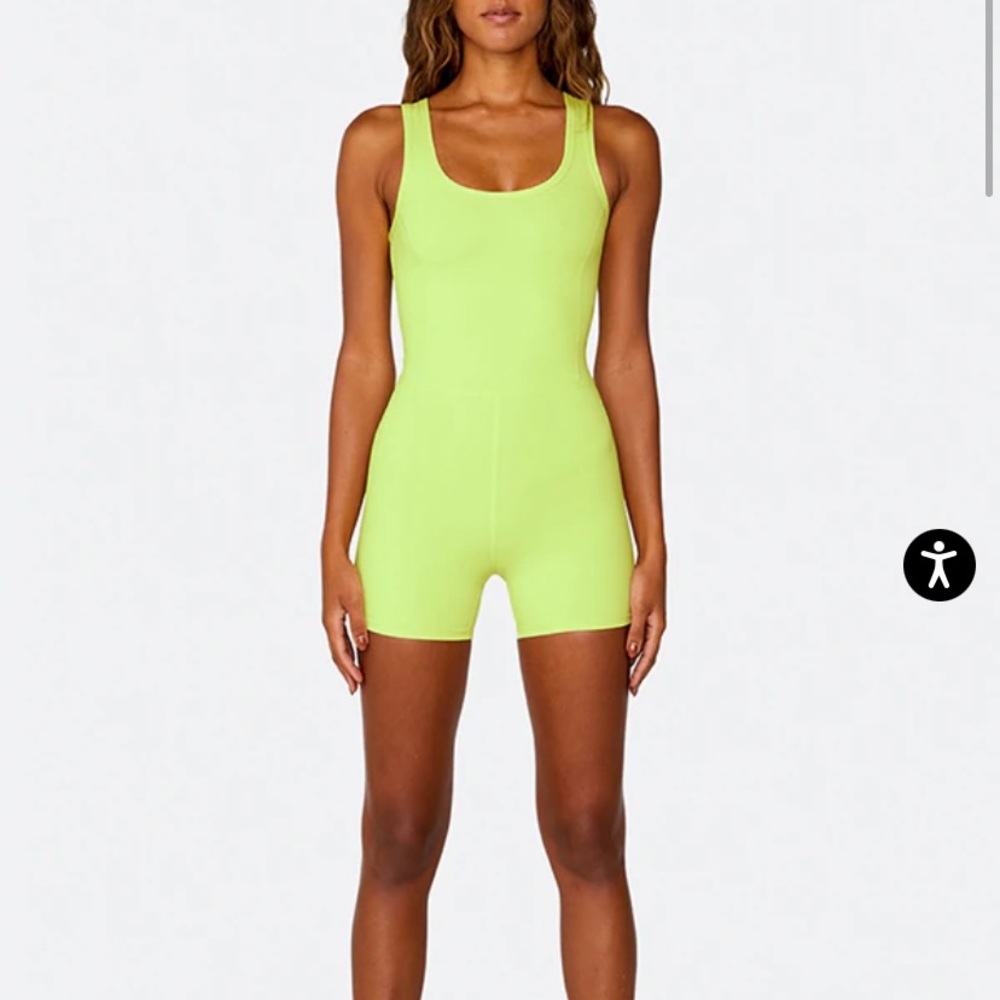 Set Active “Shortysuit” in Highlighter